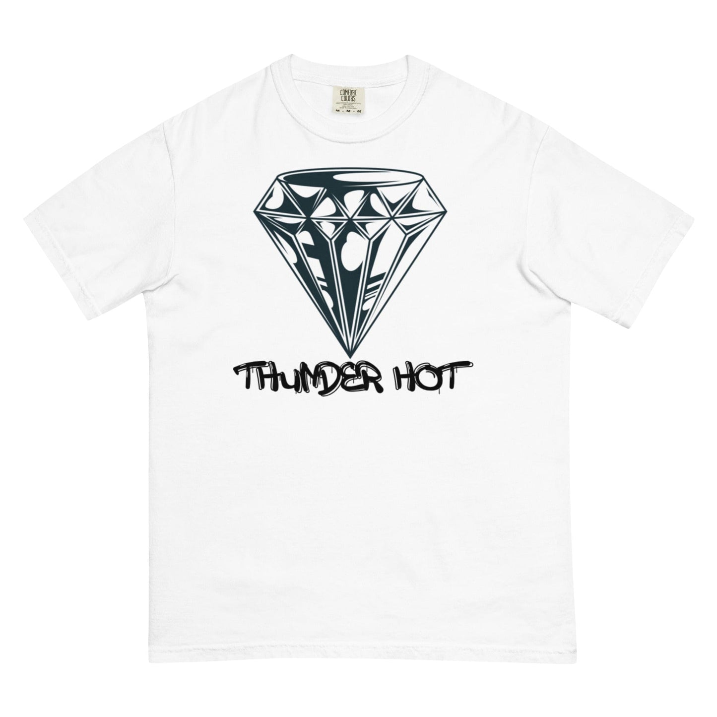 Diamonds Dripping T-shirt