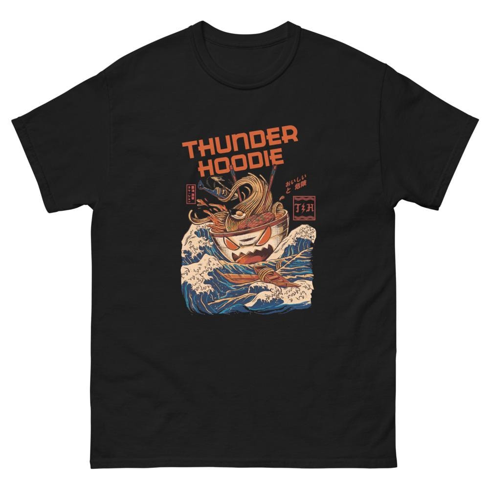 Noodle Ship T-shirt