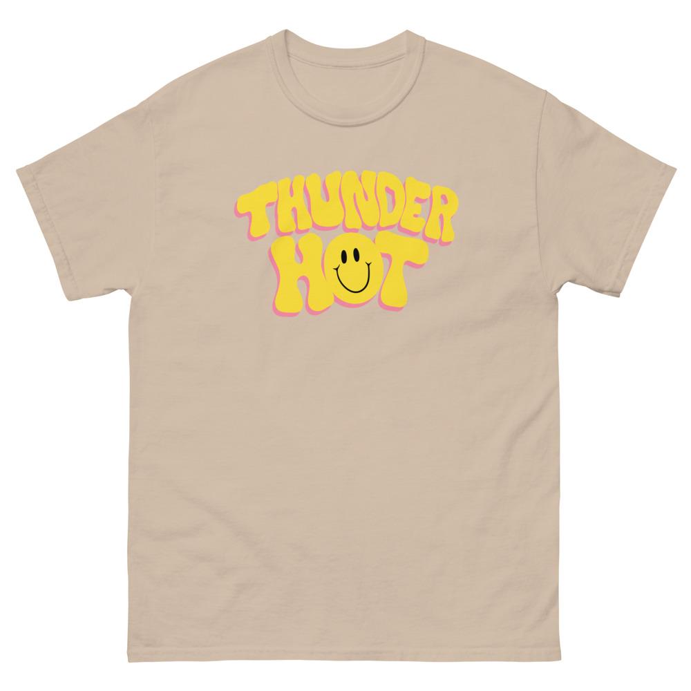 Thunder Hot Heavyweight Tee