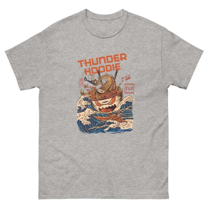 Noodle Ship T-shirt