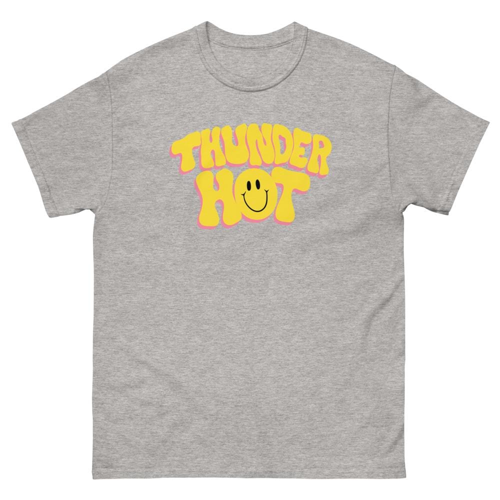 Thunder Hot Heavyweight Tee