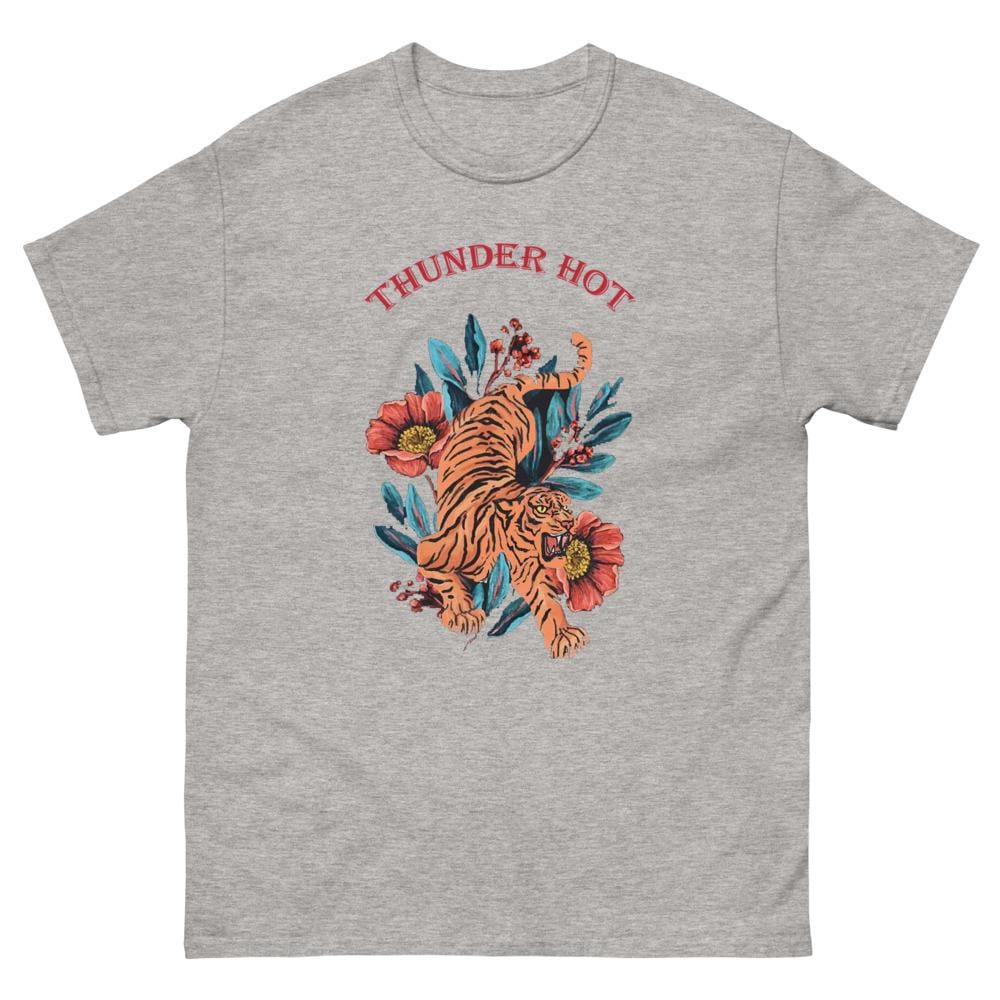 Tigers Den Tee