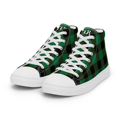 Men’s high top shoes