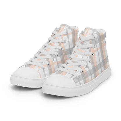 Men’s high top shoes