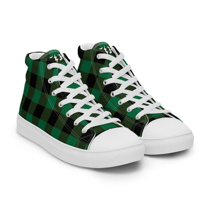 Men’s high top shoes