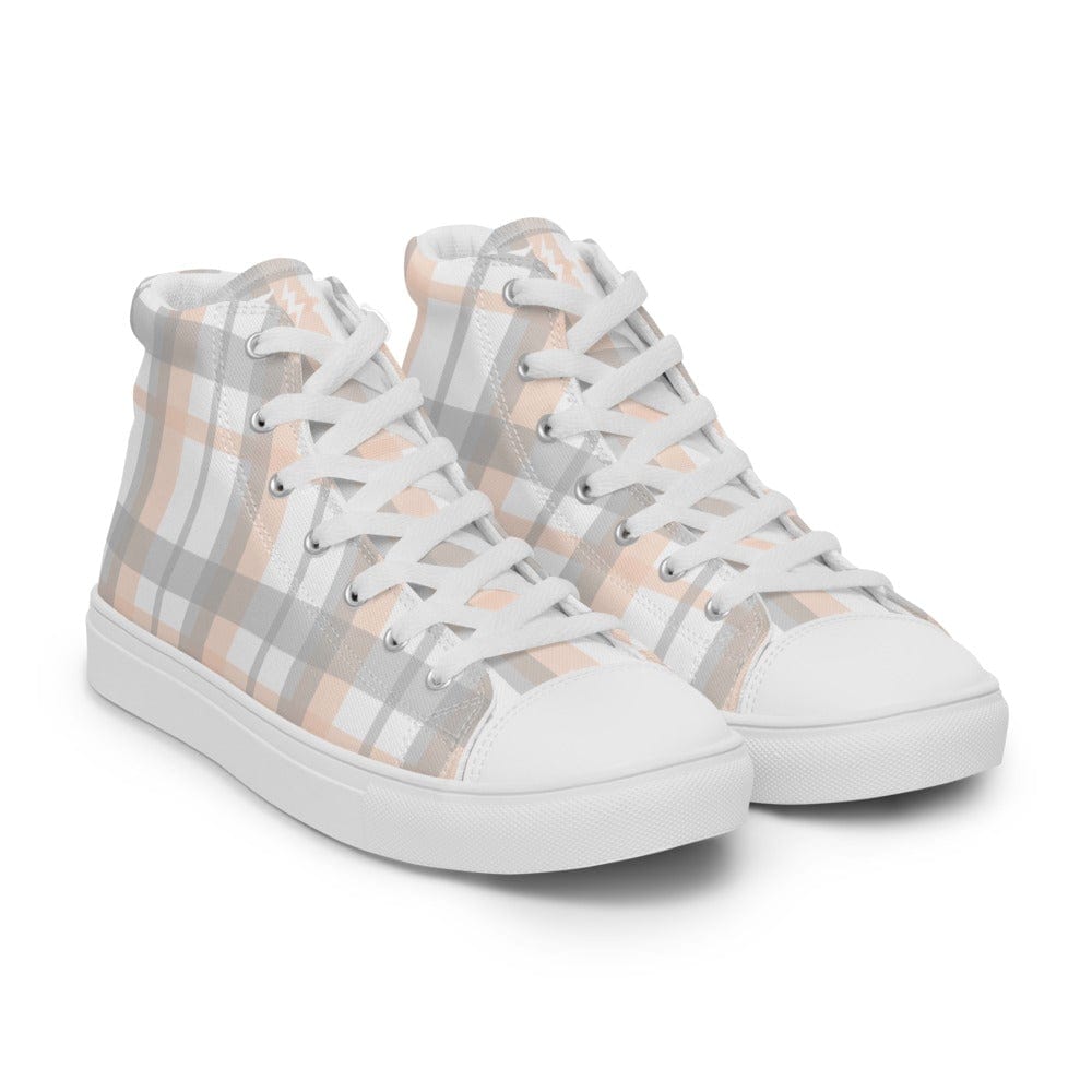 Men’s high top shoes