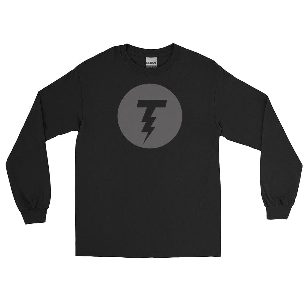 Blockchain Long Sleeve Shirt