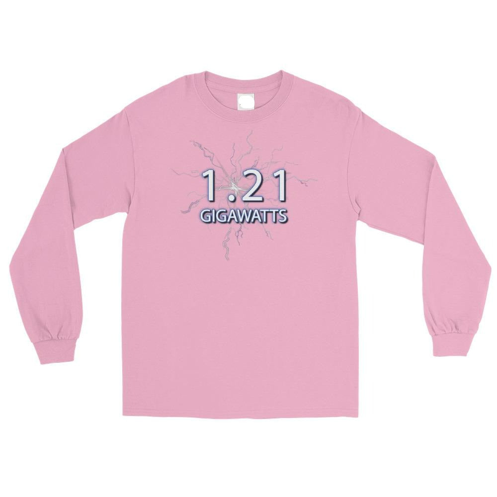 Gigawatt Long Sleeve Tee