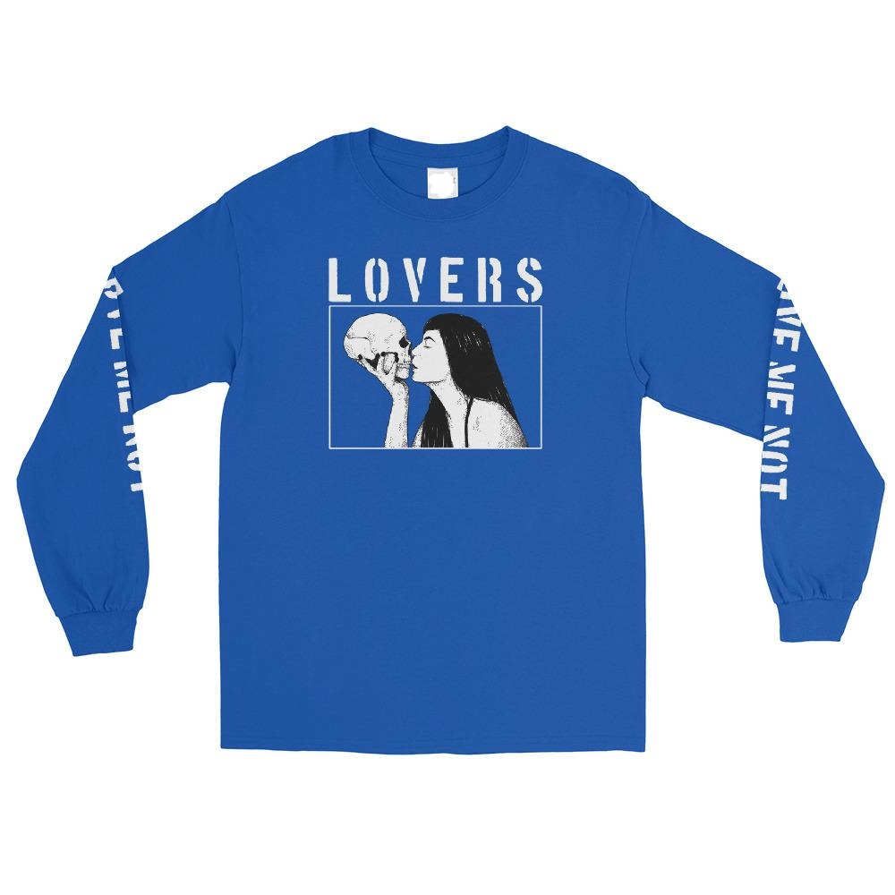 LOVERS Long Sleeve Shirt