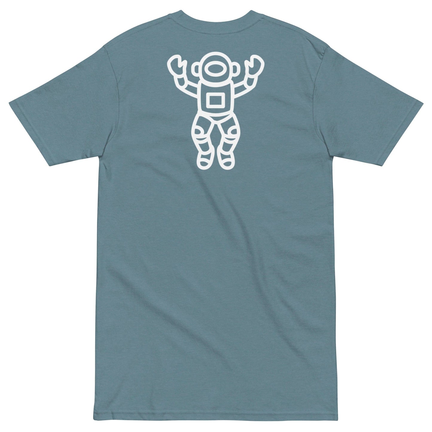 Space Jumper T-shirt