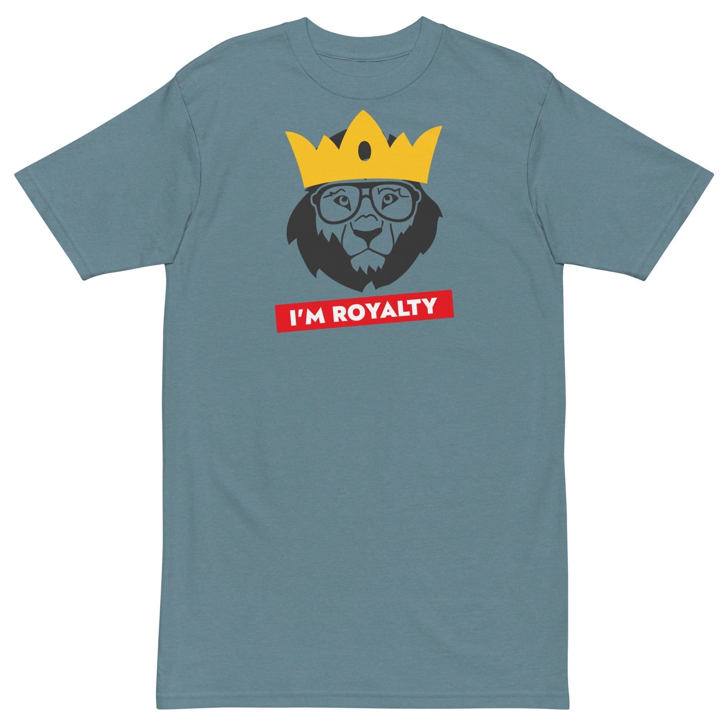 Royalty T-shirt