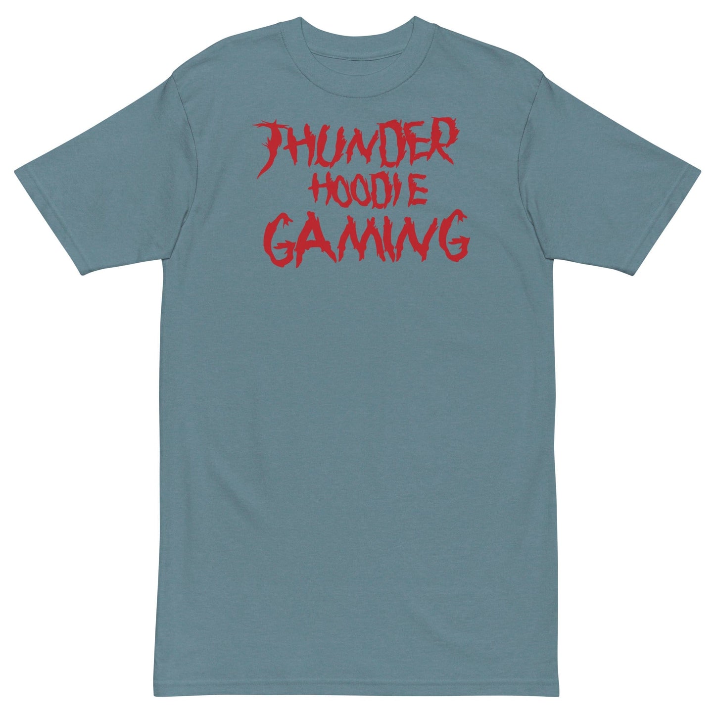 Gaming Logo t-shirt