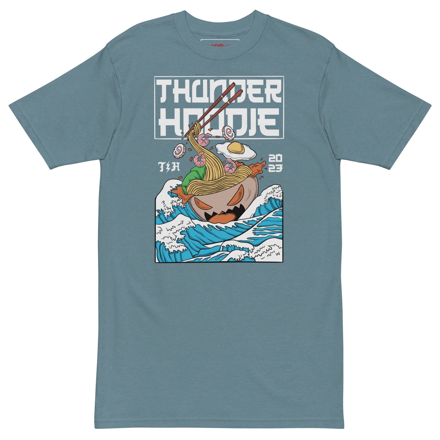 Noodle Ship 2023 T-shirt