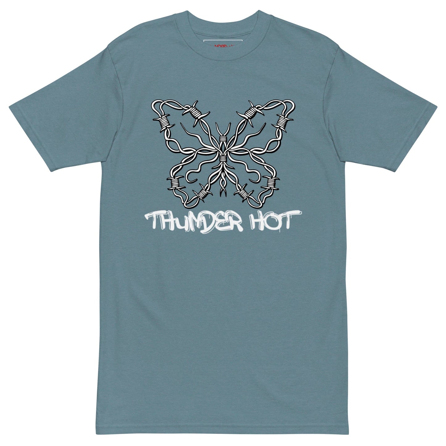 Thunder Hoodie Premium Graphic Tees Men and Women - Cool Shirts Design T-Shirts S - 4XL