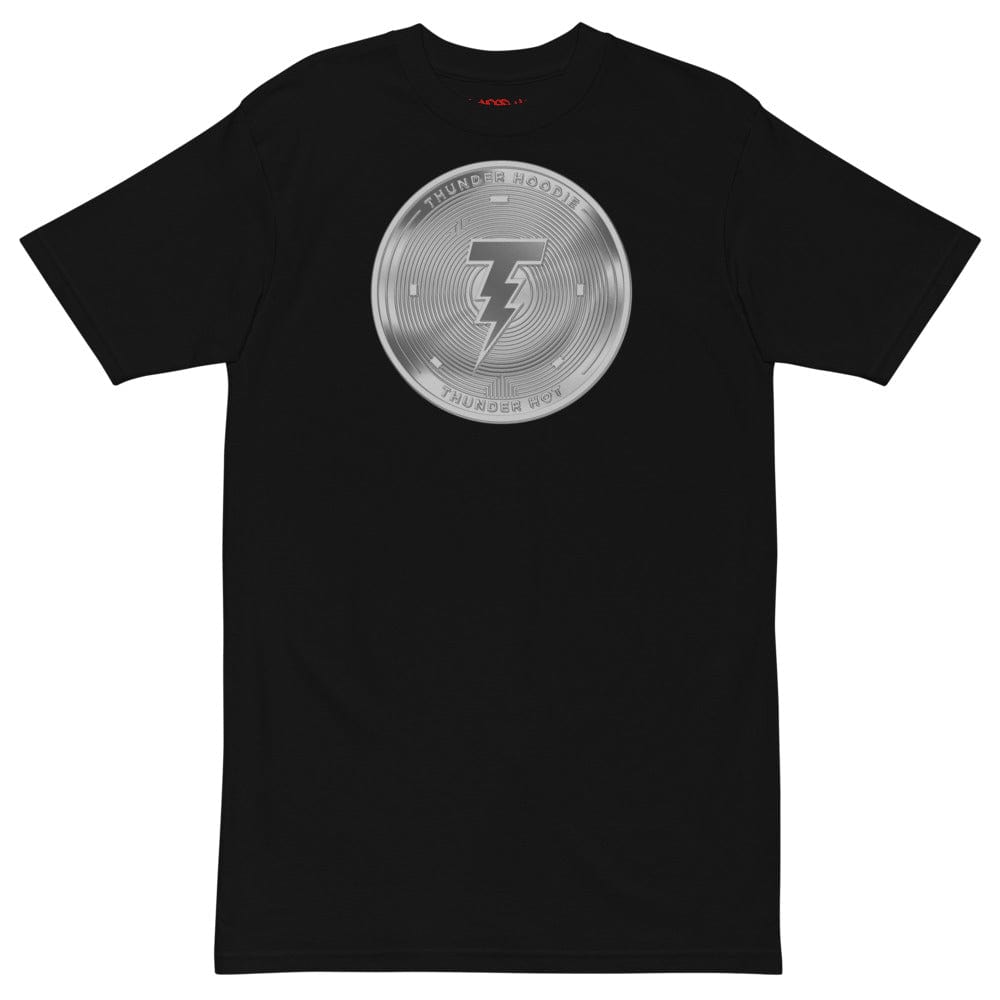 TH Token (Silver) Tee