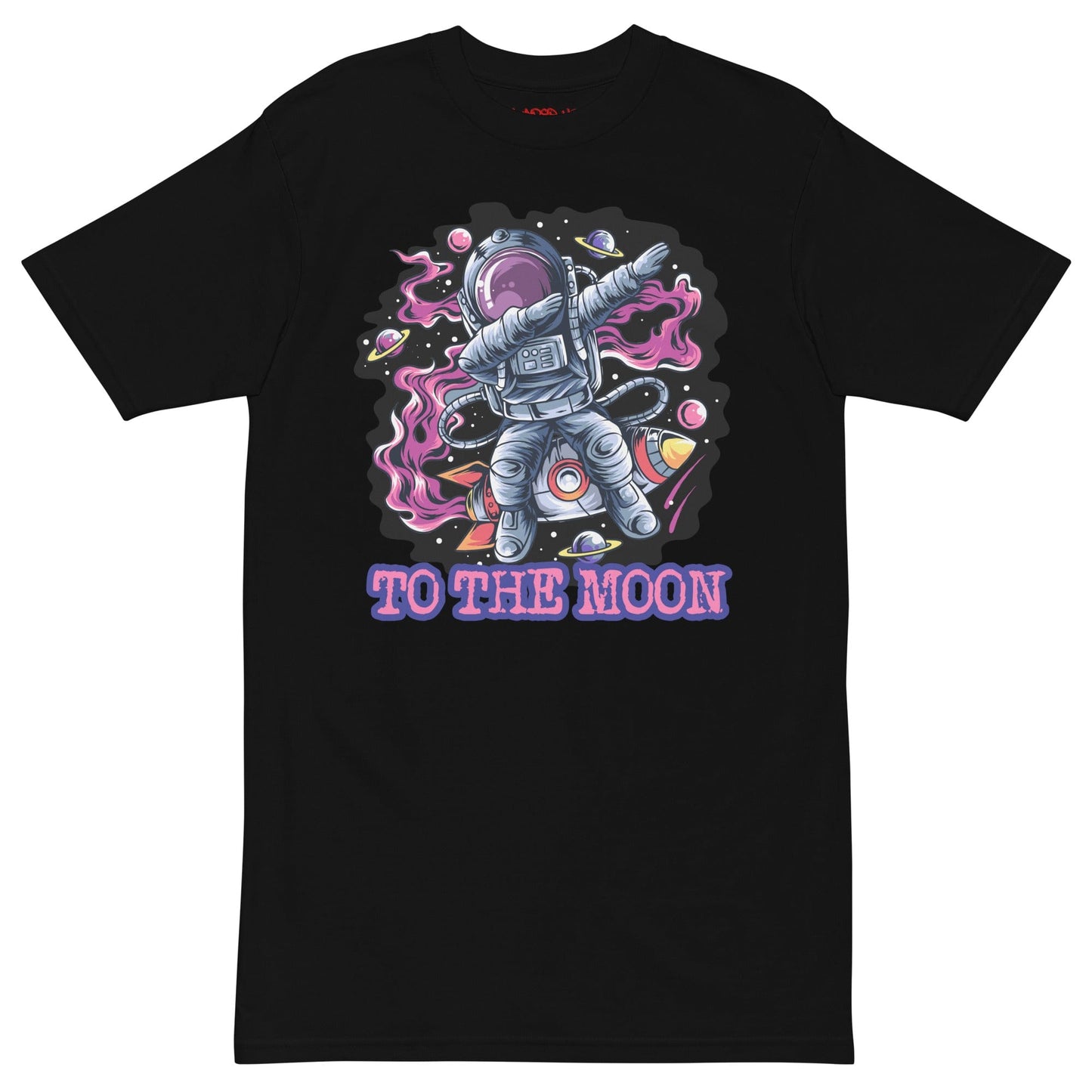 Astronaut Tee