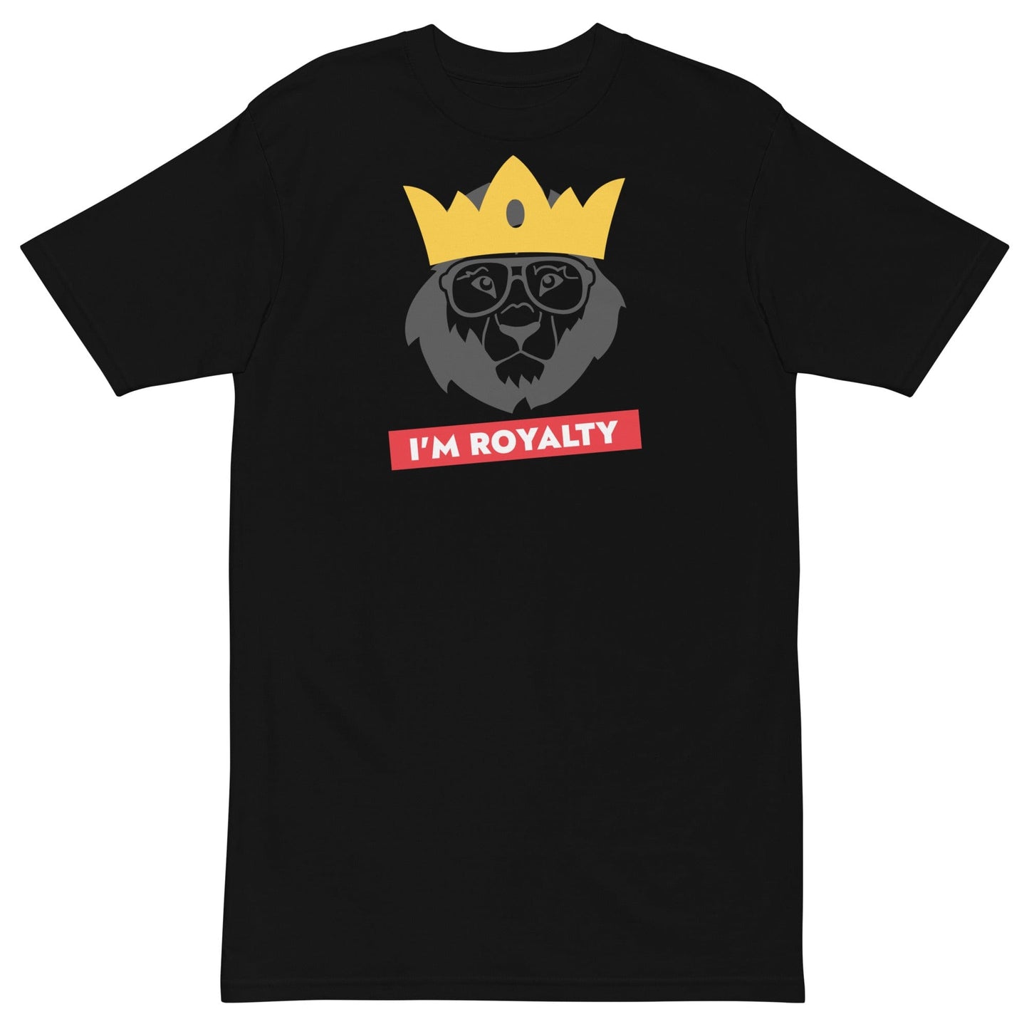 Royalty T-shirt