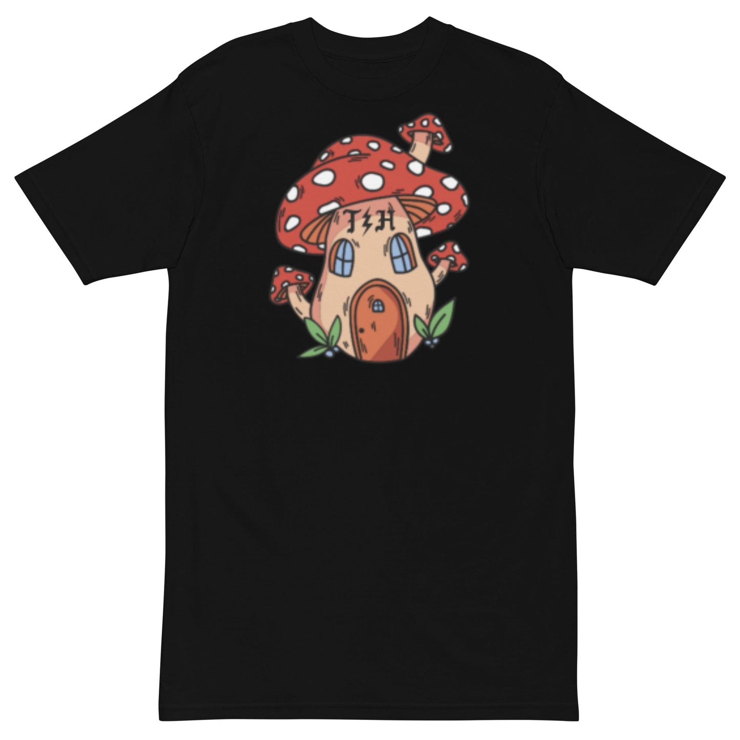 House T-shirt