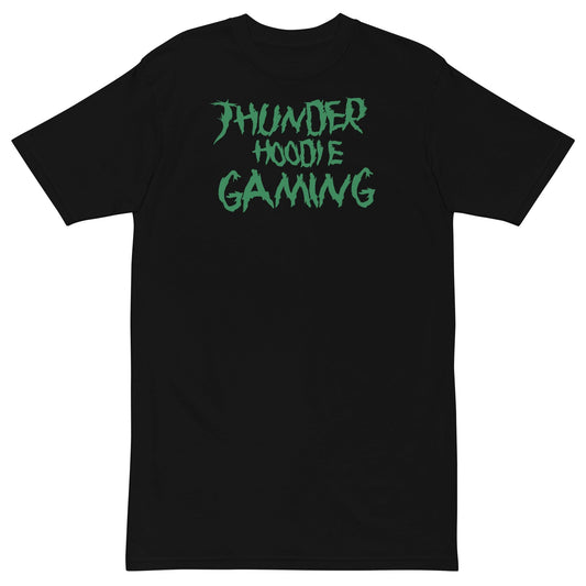 Gaming tshirt