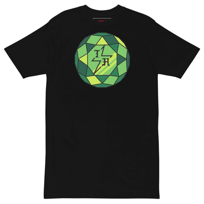 Green Gem T-shirt