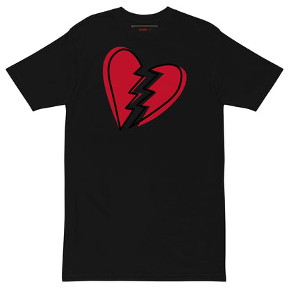 Break Hearts T-shirt