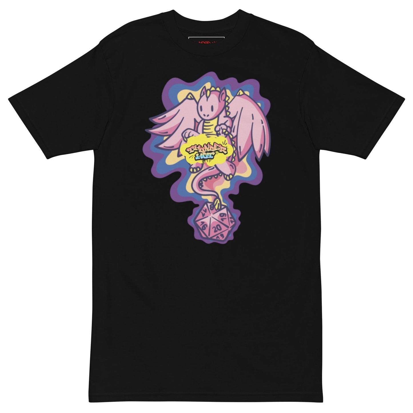 Dragon T-shirt