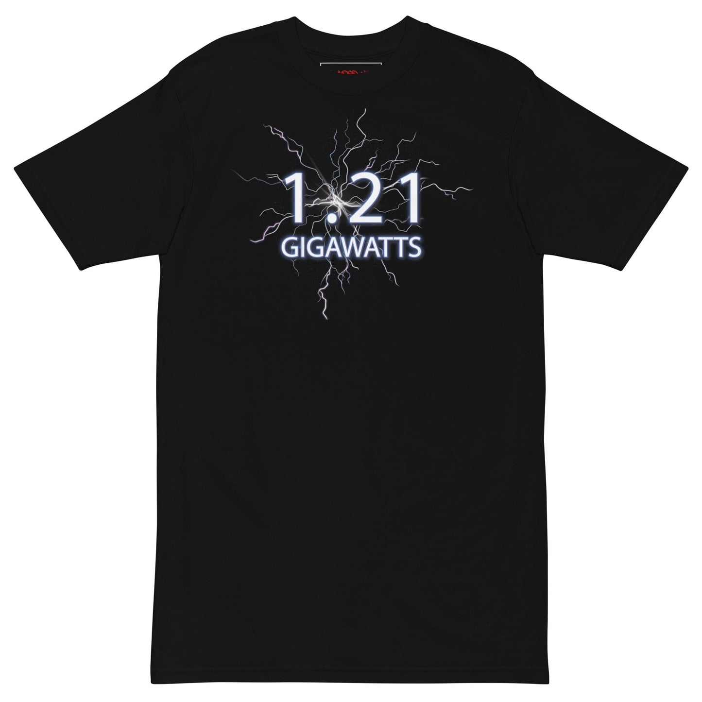 Gigawatt T-shirt