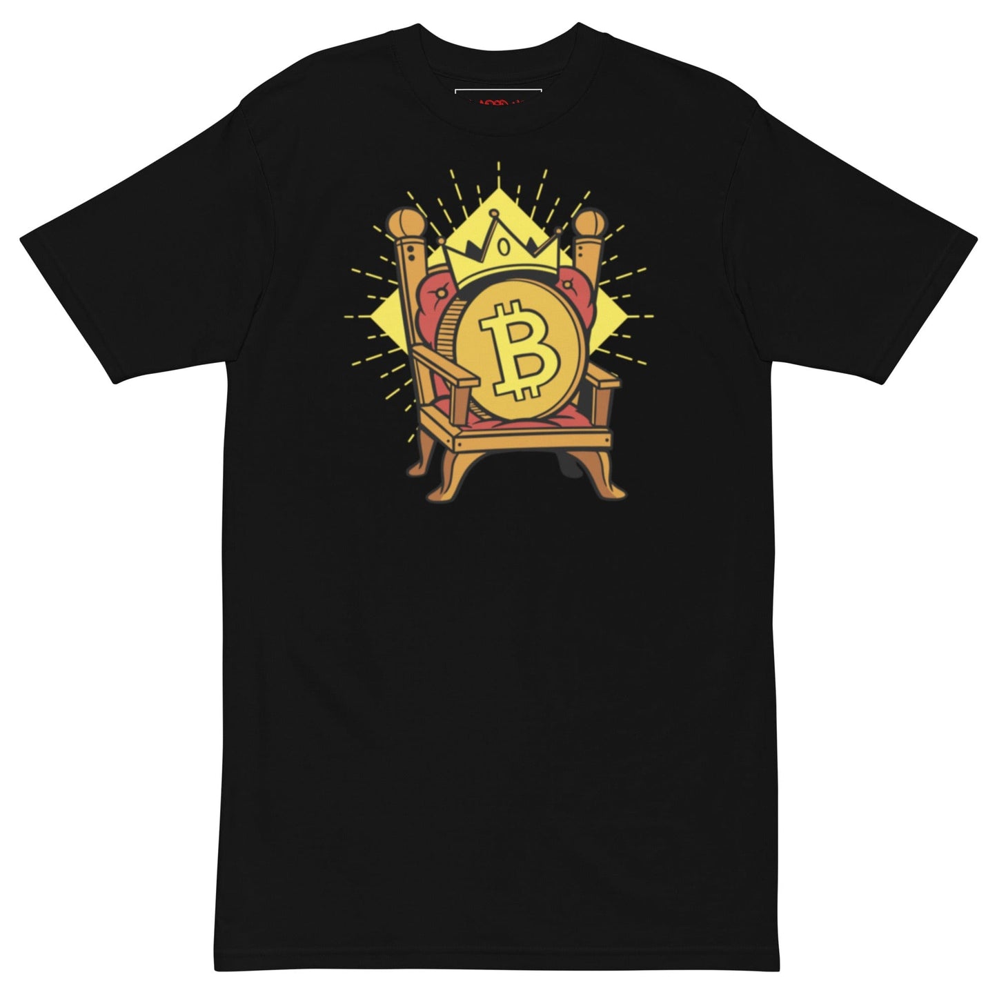 Blockchain T-shirt