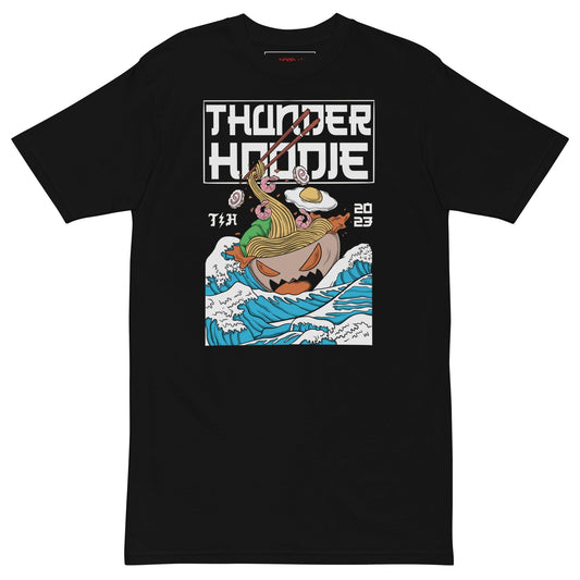 Noodle Ship 2023 T-shirt