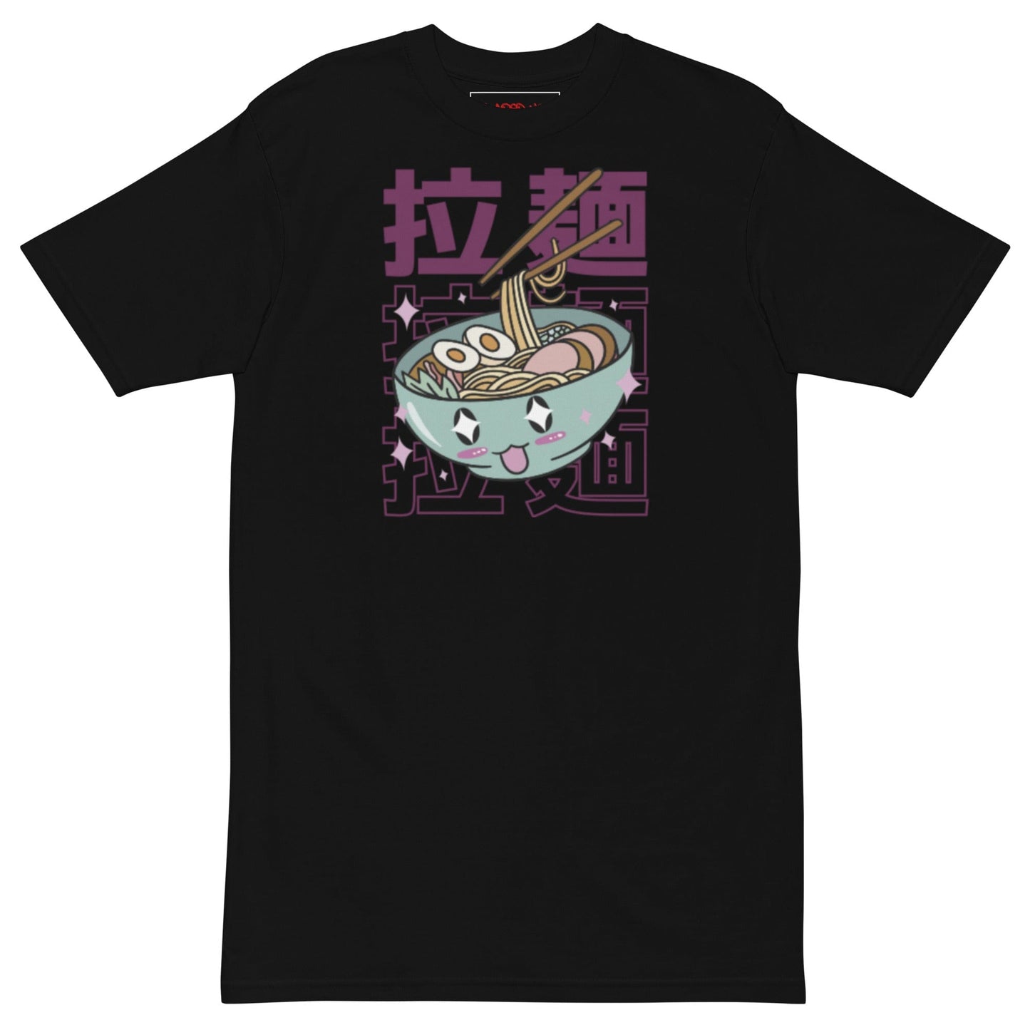 Chinese Fashion T-shirt