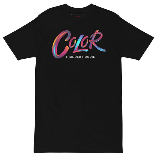 Color Tshirt