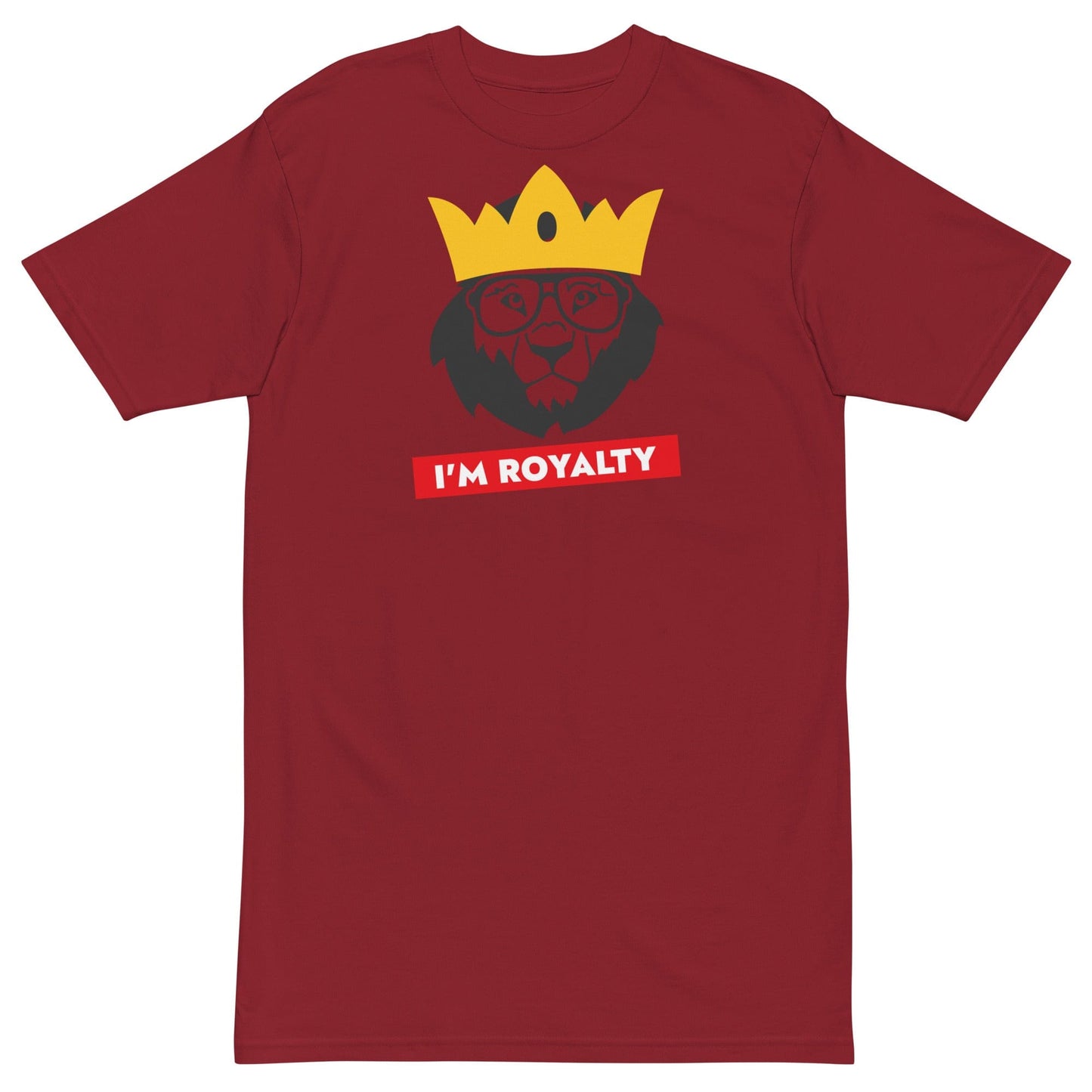 Royalty T-shirt