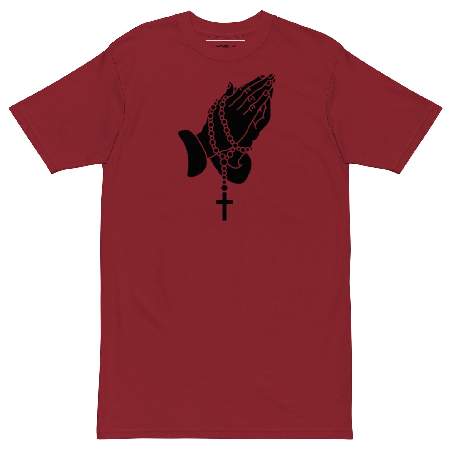 Prayer Hands Tshirts