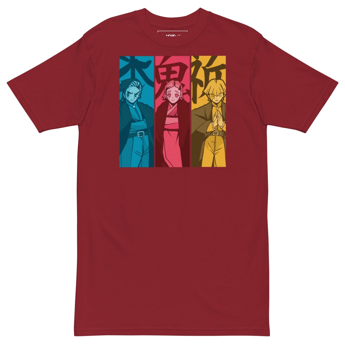 Anime Tshirt