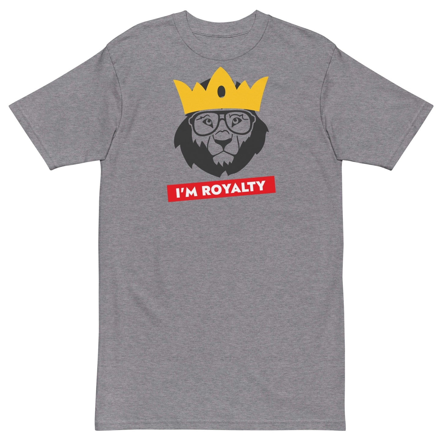 Royalty T-shirt