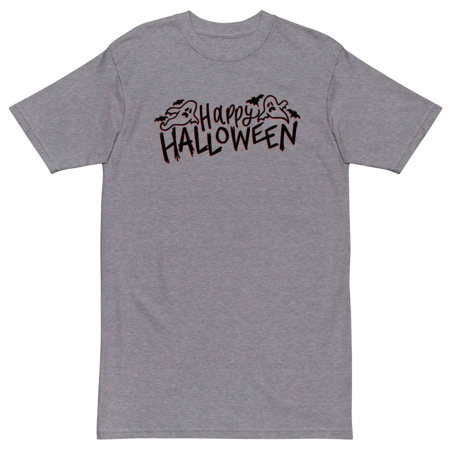 Halloween T shirt