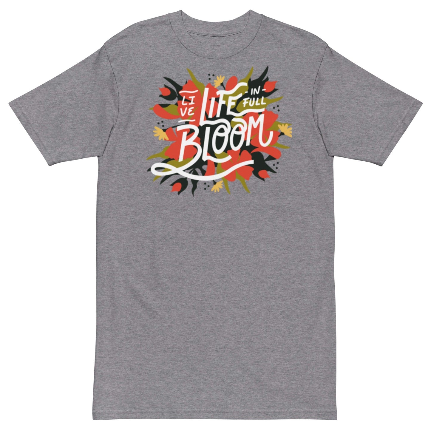 Living Life T-shirt