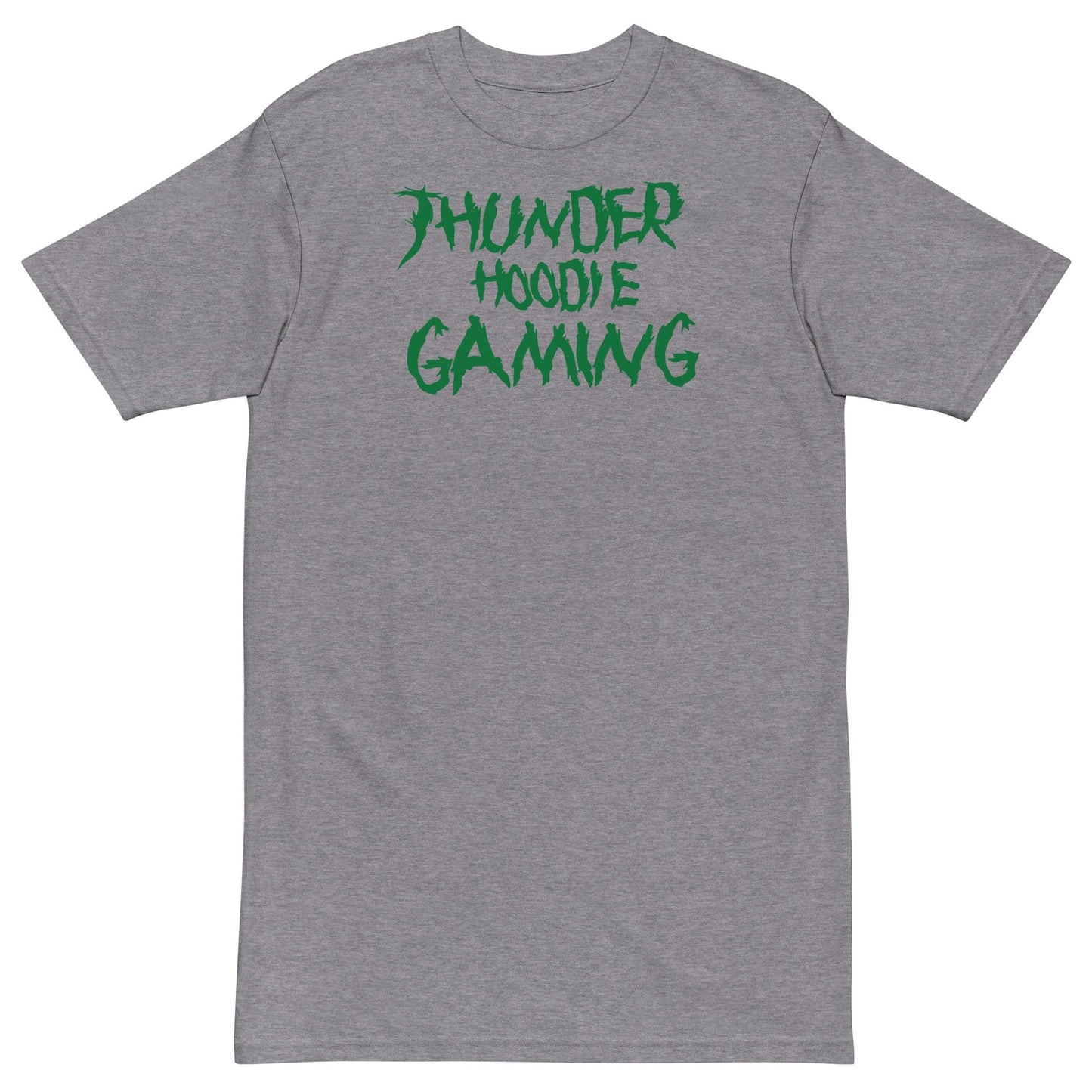 Gaming tshirt