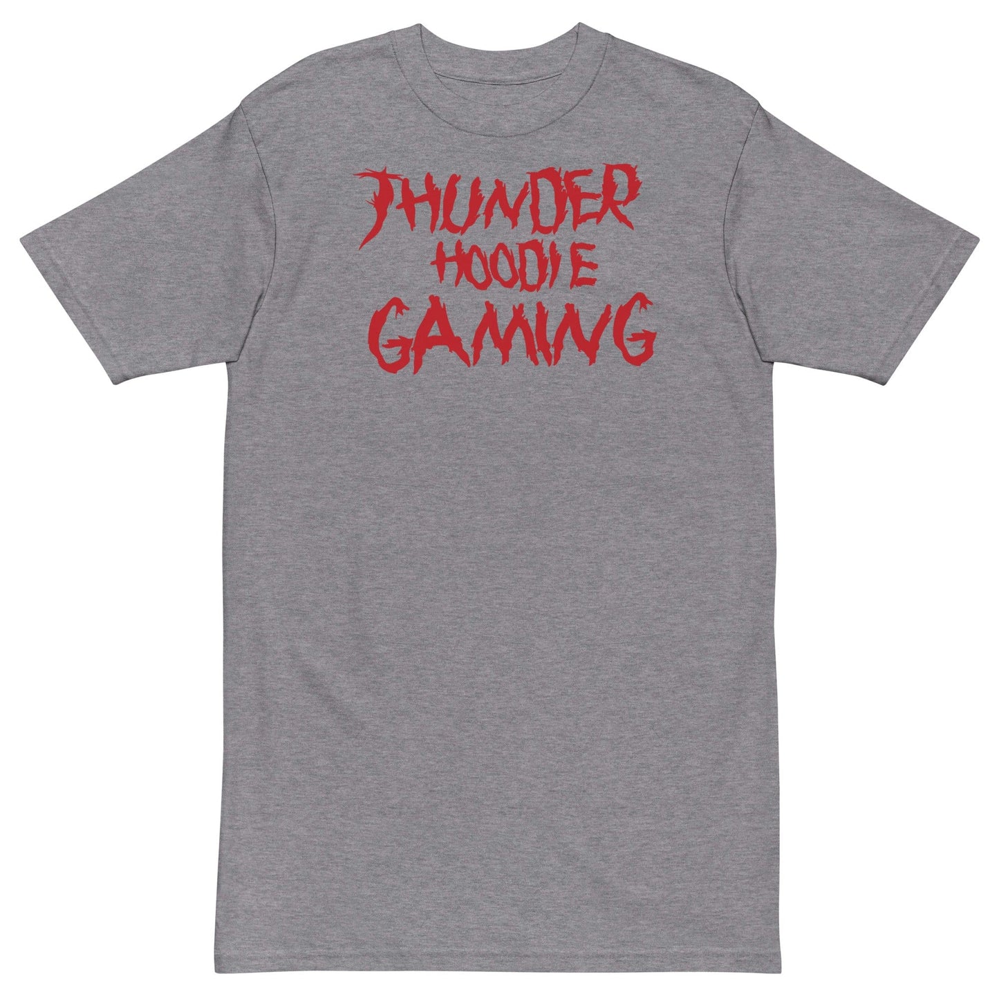 Gaming Logo t-shirt