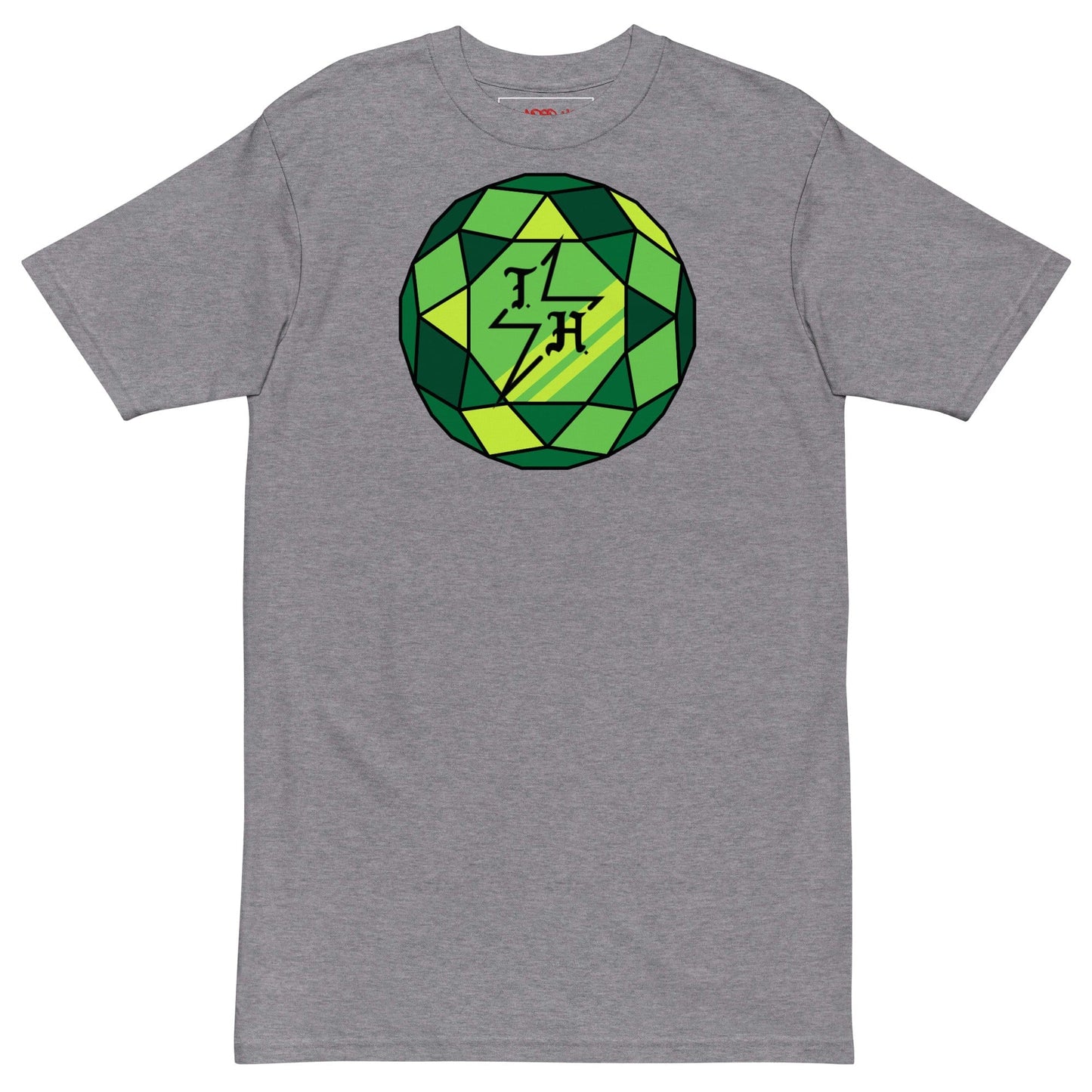 Green Gem T-shirt