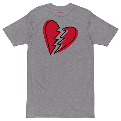 Break Hearts T-shirt