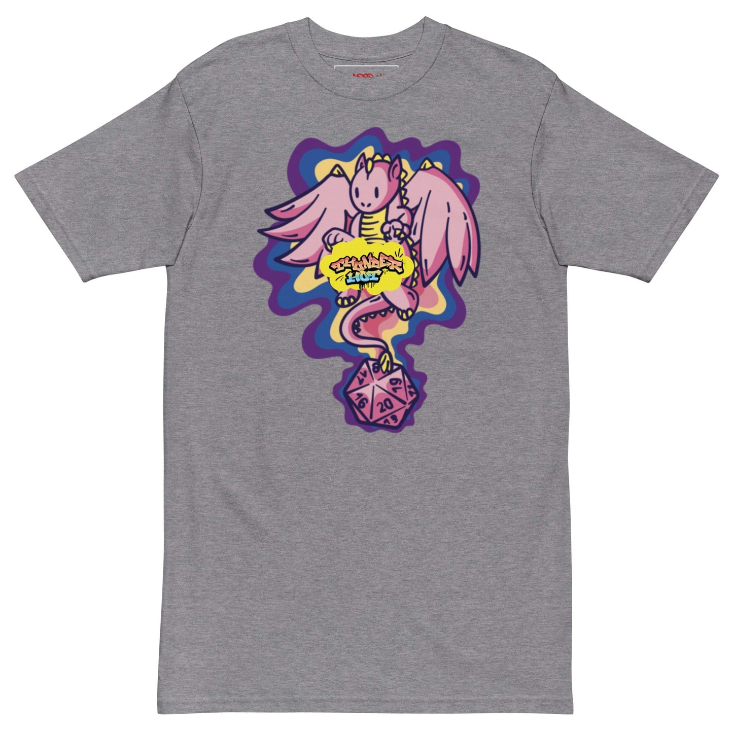 Dragon T-shirt