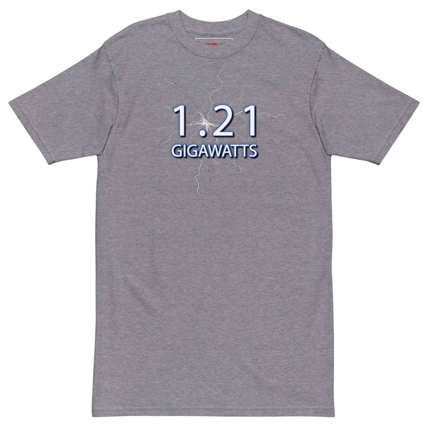 Gigawatt T-shirt