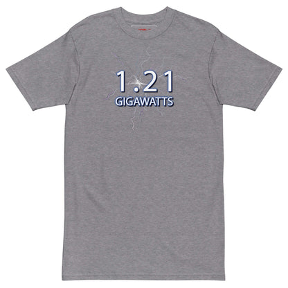 Gigawatt T-shirt