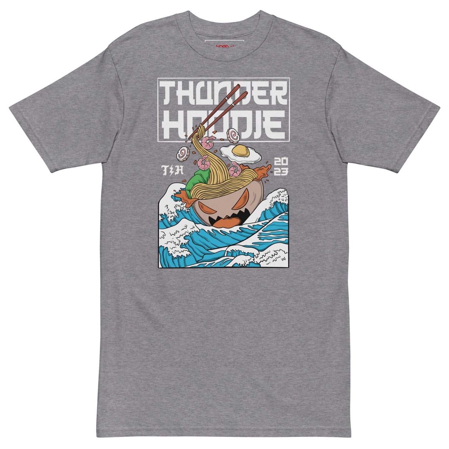 Noodle Ship 2023 T-shirt