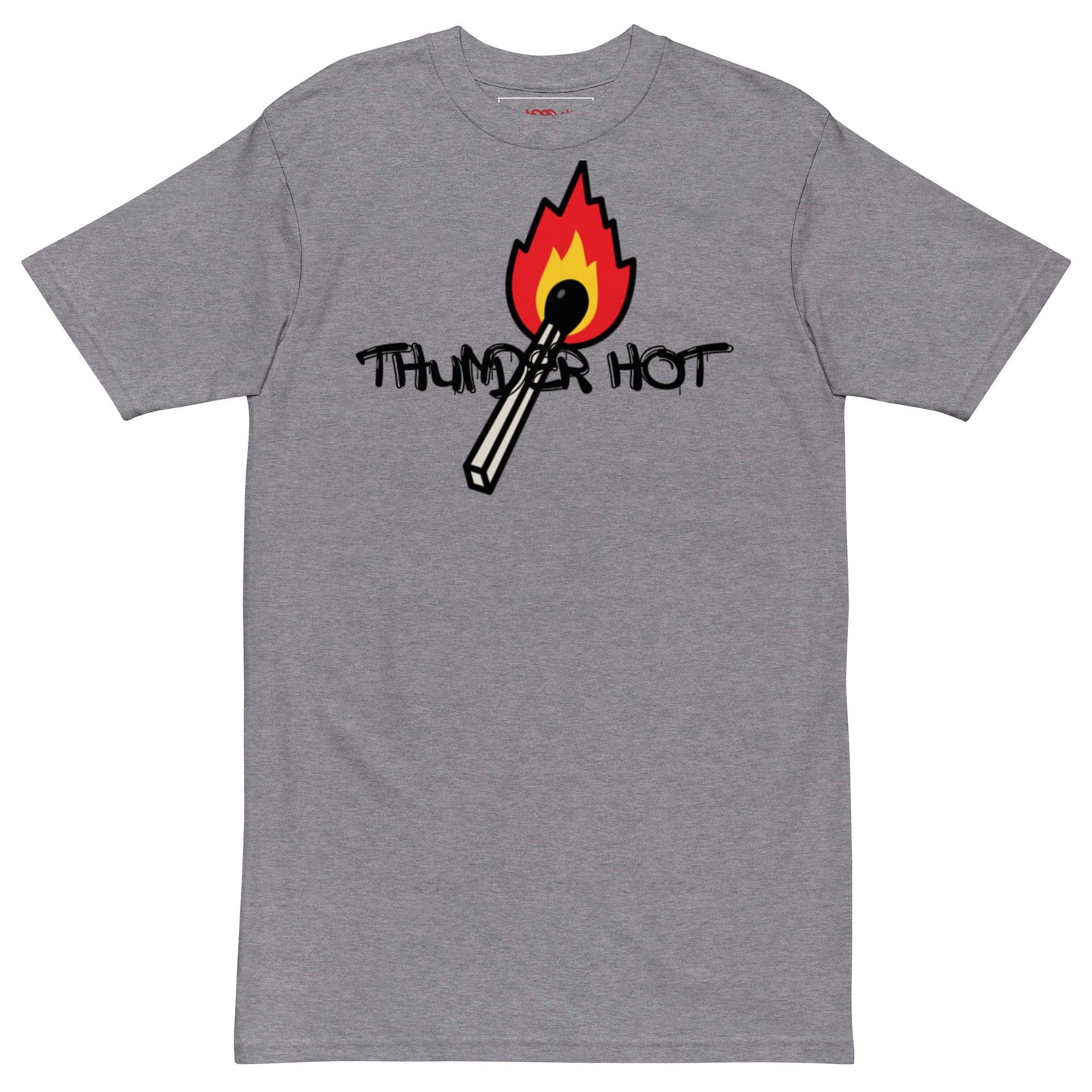 Thunder Hot Lit T-shirt