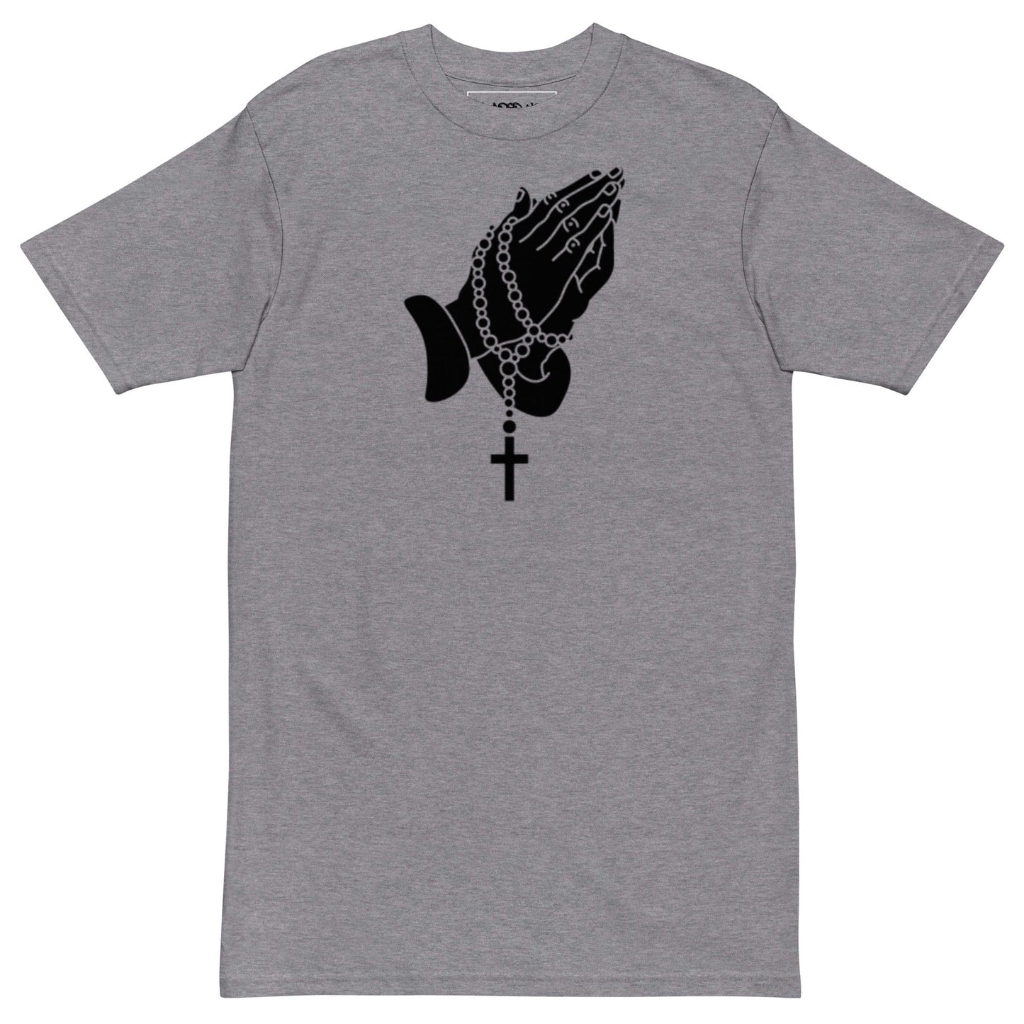 Prayer Hands Tshirts