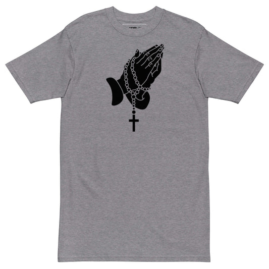 Prayer Hands Tshirts