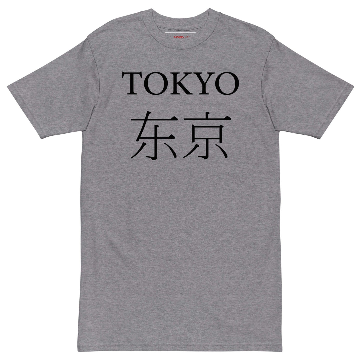 Tokyo Tshirt