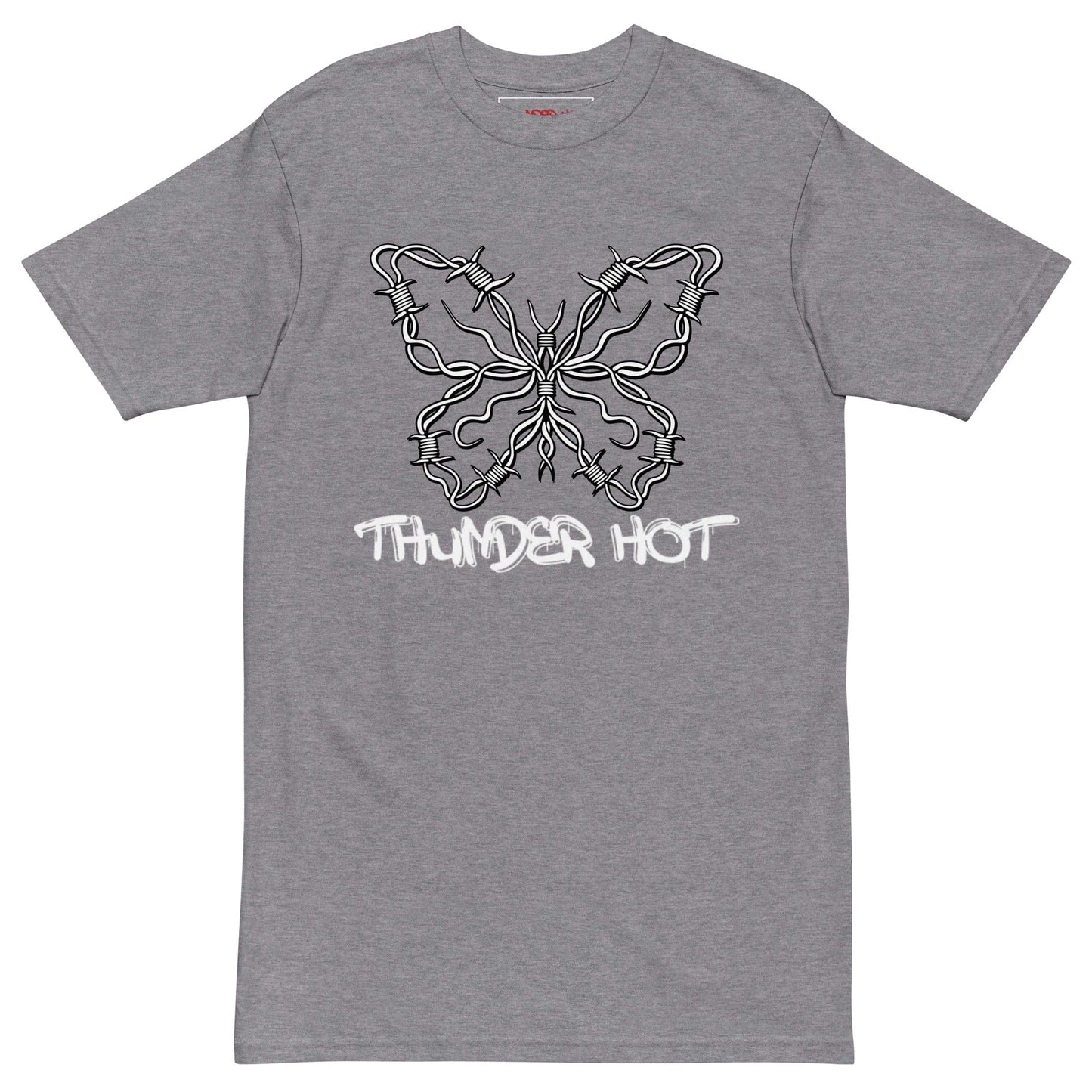 Thunder Hoodie Premium Graphic Tees Men and Women - Cool Shirts Design T-Shirts S - 4XL